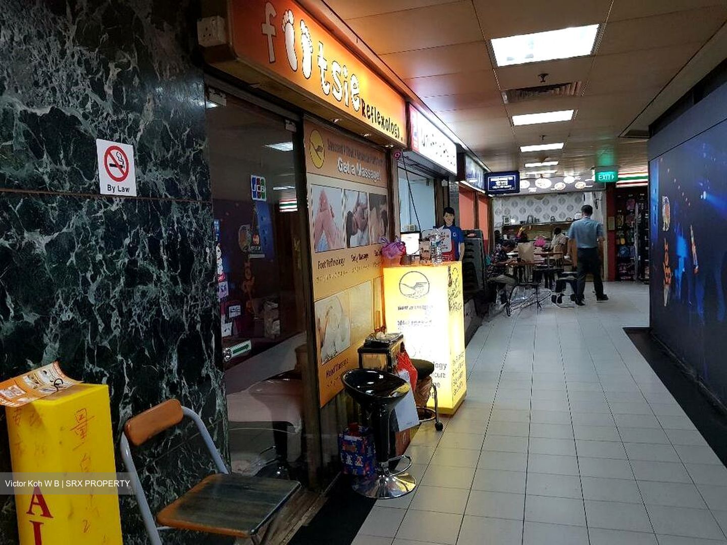 Orchard Towers (D9), Retail #497559811